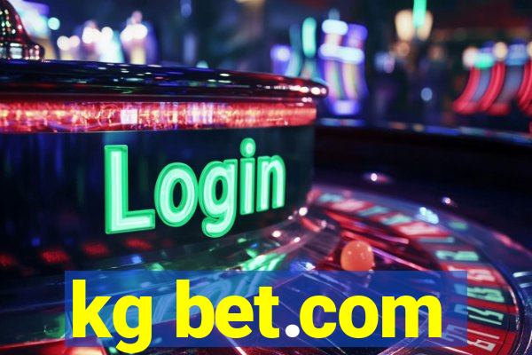 kg bet.com